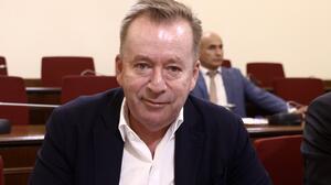 Παραιτήθηκε από βουλευτής του ΣΥΡΙΖΑ ο Βασίλης Κόκκαλης