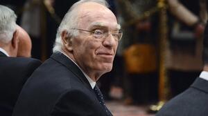 Πέθανε ο Βασίλης Λεβέντης