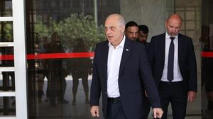  Στον Άρειο Πάγο ο Κ. Βελόπουλος – Κατέθεσε μηνυτήρια αναφορά για τις δηλώσεις Γεωργιάδη περί χρηματισμού Τσίπρα 