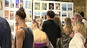 Χανιά: Αυλαία για το 9ο Chania International Photo Festival με συμμετοχές από 68 χώρες