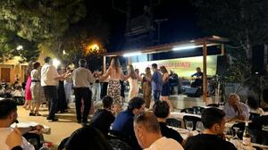 Τα πανηγύρια και η Γιορτή Κρασιού στις Δαφνές