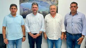 Μαλεβίζι: Σχέδιο για την αντιμετώπιση των προβλημάτων ύδρευσης και αξιοποίηση των πηγών Αλμυρού