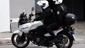 Καλλιθέα: Συνελήφθη ηλικιωμένος επιδειξίας - Παρενόχλησε μια 18χρονη και ένα 6χρονο κοριτσάκι