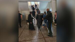 Δολιοφθορά Απεσωκάρι: στην …σκιά του θανάτου του Αλέκου Δασκαλάκη το Αυτόφωρο