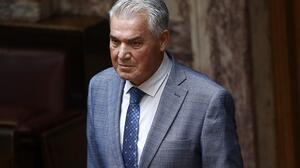 Παραπομπή Κυριαζίδη στην Επιτροπή Δεοντολογίας για αντικοινοβουλευτική συμπεριφορά