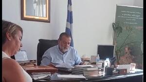 Οι αποφάσεις της νέας Δημοτικής Επιτροπής του Δήμου Μινώα Πεδιάδας 