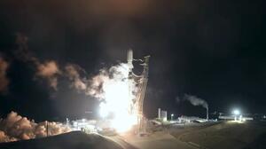 Εκτοξεύθηκε ο ελληνικός μικροδορυφόρος «Hyperion GR1»