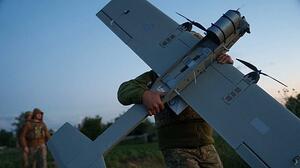 Το Ισραήλ αναχαίτισε δύο drones κοντά στα σύνορα με την Ιορδανία
