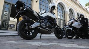 Μοναστηράκι: Εντοπίστηκε ύποπτο αντικείμενο