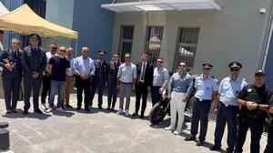 Η Ένωση Αστυνομικών Υπαλλήλων Ηρακλείου για την ίδρυση της Υποδιεύθυνσης Αστυνομίας Μεσαράς