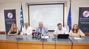 Τριπλάσιες νέες επιχειρήσεις τη δεκαετία 2015–2025 στο Ηράκλειο - Ρεκόρ εγγραφών το 2025
