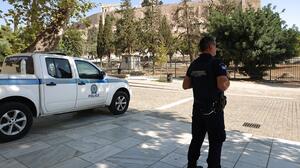 Ακρόπολη: Σήμερα η απολογία του 60χρονου για την επίθεση με μαχαίρι 