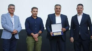 Τιμή στο Τμήμα Αντιμετώπισης Οργανωμένου Εγκλήματος Κρήτης, μετά το μεγάλο χτύπημα κατά της "πειρατείας"