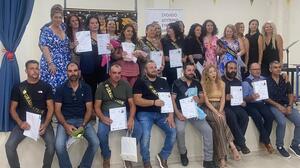 Με τριήμερες εκδηλώσεις η αποφοίτηση στα παραρτήματα του Σχολείου Δεύτερης Ευκαιρίας
