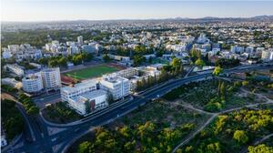 Σπουδές στην Κύπρο στο Ευρωπαϊκό Πανεπιστήμιο Κύπρου- Συνεχίζονται οι αιτήσεις για τον Οκτώβριο 2026