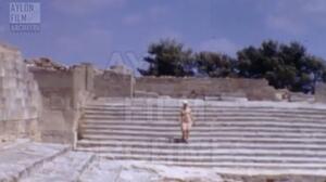 Το ανάκτορο της Φαιστού το... 1969! (vid)