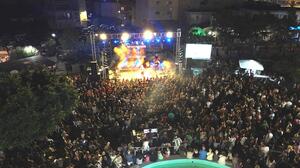Ξεκίνησαν οι δηλώσεις συμμετοχής για το Malevizi Festival 2026