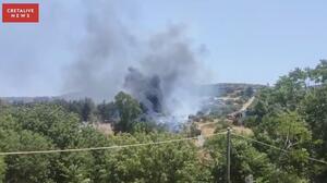 Κνωσός: Η φωτιά δίπλα στο Ανάκτορο και τα κενά στην πρόληψη