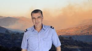 Πυρκαγιές στην Κρήτη: Ήρθαν, αλλά δεν πέταξαν τα εναέρια μέσα!