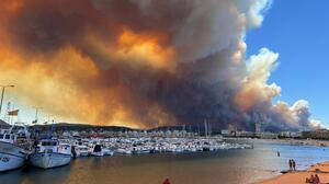 Πορτογαλία: Υπό έλεγχο η μεγάλη πυρκαγιά στο βόρειο τμήμα της χώρας
