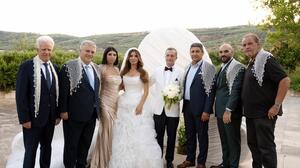 Ένας γάμος - σημείο αναφοράς για την κοσμική ζωή της Κρήτης