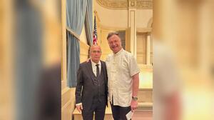 Στο Carnegie Hall το καλλιτεχνικό αποτύπωμα του Ηρακλείου – Η πρόσκληση για παρουσίαση της «CANTATA Opus 32»