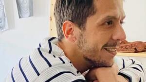  Πέθανε σε ηλικία 43 ετών ο ηθοποιός Γιάννης Δενδρινός