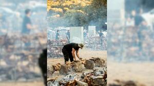 Για τρίτη συνεχόμενη χρονιά η "Γιορτή Οφτού στ' Ανώγεια"