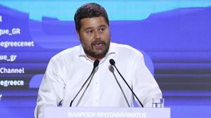 Γκαγκάτσης: «Η ΕΠΟ είναι εδώ για να διασφαλίζει και να εγγυάται την αξιοπιστία του ποδοσφαίρου»