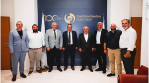 Με επιτυχία η ημερίδα Ασφαλιστικών Διαμεσολαβητών