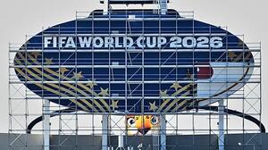 Η FIFA ανακοίνωσε τις εμφανίσεις των ομάδων στον τελικό