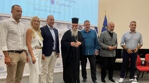 Η επιχειρηματικότητα των Χανίων ενεργός υποστηρικτής του 7ου Παγκόσμιου Συνεδρίου Κρητών
