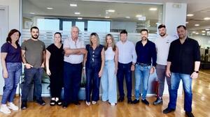 Ηράκλειο: Ενίσχυση της Διεύθυνσης Μεταφορών και Επικοινωνιών με έξι νέους συνεργάτες