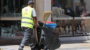 Ηράκλειο: Ο απολογισμός της καθαριότητας, οι αδυναμίες που εντοπίστηκαν και η ιστορική πλατεία που θέλει ακόμη δουλειά!