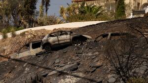 Ταυτοποιήθηκαν τα θύματα της πυρκαγιάς στην Ανδαλουσία – Επτά Βρετανοί μεταξύ των 13 νεκρών