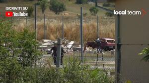 Τραγωδία στην Ιταλία: Μητέρα κι ο γιος της νεκροί από έκρηξη σε εργοστάσιο πυροτεχνημάτων - Βίντεο