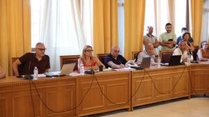Μ. Καναβάκη: Ζητά να συζητηθεί στο Δημοτικό Συμβούλιο η πορεία εκτέλεσης της σύμβασης καθαριότητας