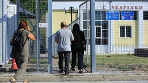 Με τους αυτοτελείς ισχυρισμούς των κατηγορουμένων συνεχίζεται η δίκη για τα Τέμπη