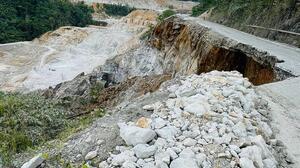 Κατολίσθηση σε χρυσωρυχείο στα Νησιά του Σολομώντα - Αναφορές για 10 νεκρούς