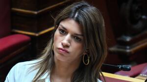 Κατερίνα Νοτοπούλου: Οι πρώτες δηλώσεις μετά την παραίτησή της από τον ΣΥΡΙΖΑ