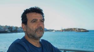 Ηράκλειο: Θρήνος για τον Μανόλη Κερούλη - Ζητούν απαντήσεις για τον δικυκλιστή που "έσβησε" μετά από τροχαίο στο δρόμο προς Μεταξοχώρι