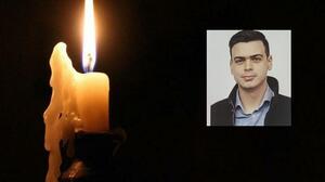 "Έφυγε" τόσο νέος ο αγαπητός Γιάννης...