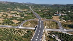 Τα έργα οδοποιίας και υποδομών που άλλαξαν την Κρήτη