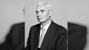 Τιμή στον Ποταμιανό δάσκαλο που εντυπωσίασε τον Ζορτζ Κλεμανσό