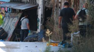 Δημογλίδου για το θρίλερ της Κυψέλης: "Προφανώς μιλάμε για εγκληματική ενέργεια"