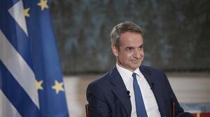 Συνάντηση Μητσοτάκη με τον καγκελάριο της Αυστρίας: Στο επίκεντρο γεωπολιτικές εξελίξεις, ευρωπαϊκή άμυνα και μεταναστευτικό