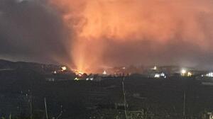 Δύο νεκροί από νέα ισραηλινή επιδρομή με drone στον νότιο Λίβανο
