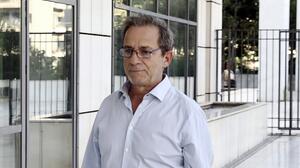 Δίκη Λιγνάδη: «Ήρθε στο δωμάτιο και με κακοποίησε, πλενόμουν και έκλαιγα»