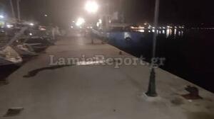  Ράχες: Μεθυσμένος αλλοδαπός παρενόχλησε ανήλικες - Έπεσαν στη θάλασσα για να γλιτώσουν