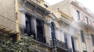 Marfin: Πώς μια έρευνα της Αντιτρομοκρατικής από το 2020 οδήγησε στις συλλήψεις – Επιστρέφει στην Ελλάδα η 46χρονη που δηλώνει αθώα